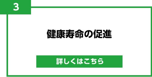 3.健康寿命の促進